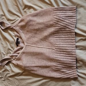Banana Republic Sweater tank